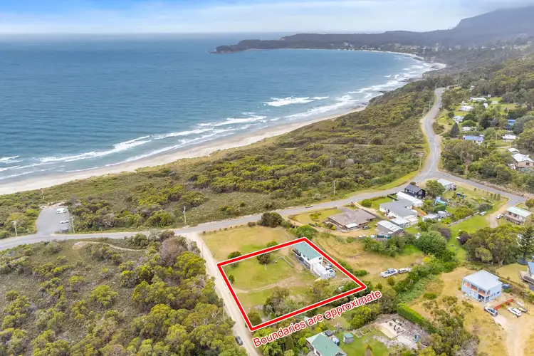 3 Lyne Street, Eaglehawk Neck TAS 7179