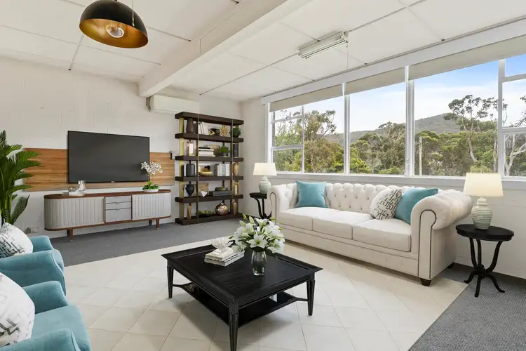 Fifth view of Homely house listing, 3 Lyne Street, Eaglehawk Neck TAS 7179