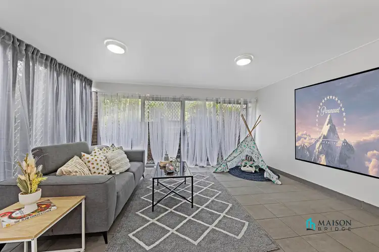 Sixth view of Homely semi-detached listing, 41 Hart Street, Dundas Valley NSW 2117
