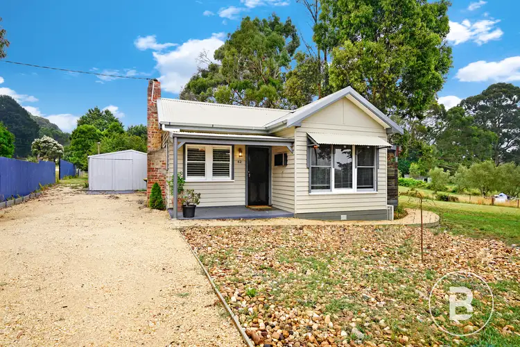 42 Main Road, Mount Egerton VIC 3352