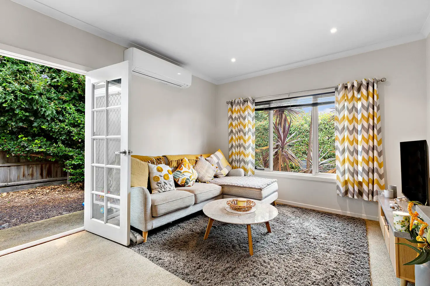 Main view of Homely unit listing, 1/6 Lewis Street, Frankston VIC 3199