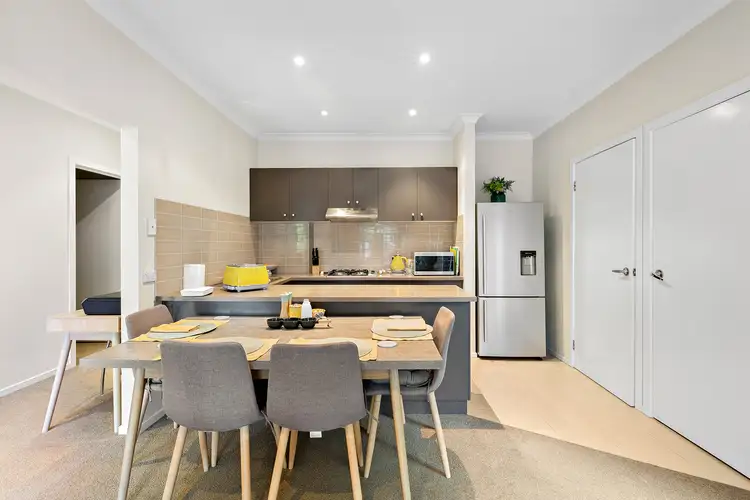 Second view of Homely unit listing, 1/6 Lewis Street, Frankston VIC 3199