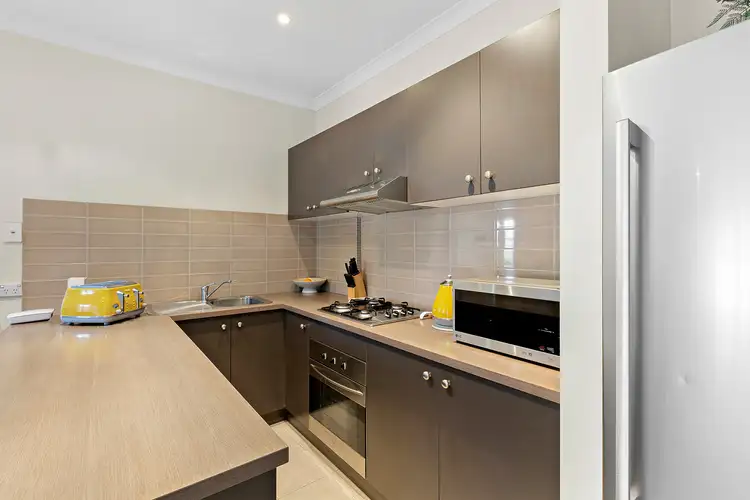 Third view of Homely unit listing, 1/6 Lewis Street, Frankston VIC 3199