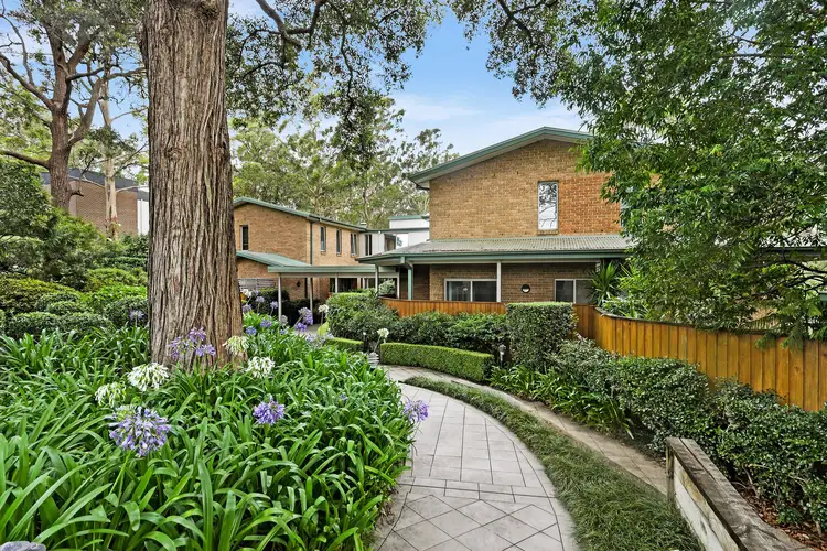 Main view of Homely apartment listing, 13/125 Mona Vale Road, St Ives NSW 2075