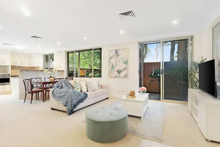 Second view of Homely apartment listing, 13/125 Mona Vale Road, St Ives NSW 2075