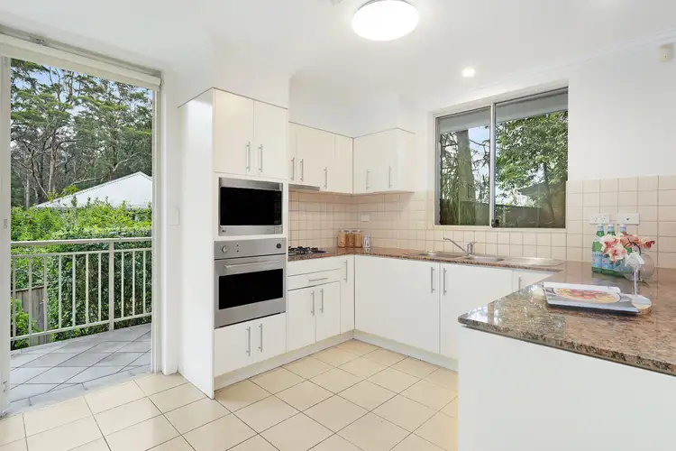 Third view of Homely apartment listing, 13/125 Mona Vale Road, St Ives NSW 2075