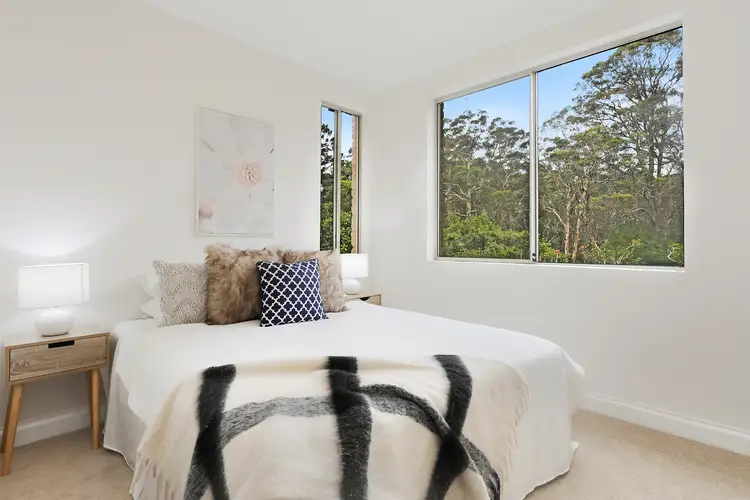 Sixth view of Homely apartment listing, 13/125 Mona Vale Road, St Ives NSW 2075