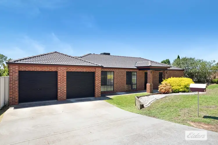 37 Firestone Way, Wodonga VIC 3690