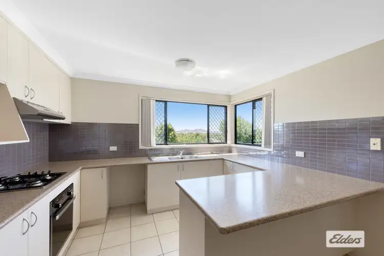 Second view of Homely house listing, 37 Firestone Way, Wodonga VIC 3690