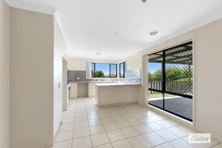 Third view of Homely house listing, 37 Firestone Way, Wodonga VIC 3690