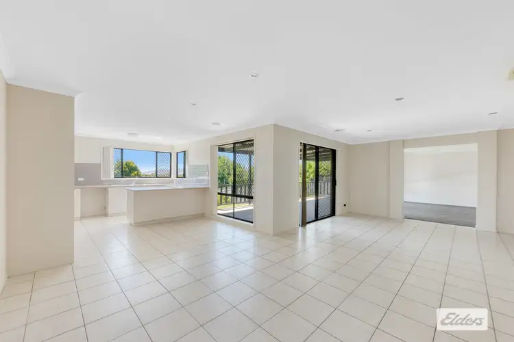 Fourth view of Homely house listing, 37 Firestone Way, Wodonga VIC 3690