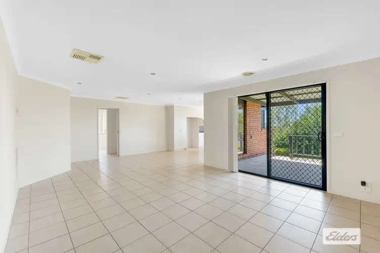 Fifth view of Homely house listing, 37 Firestone Way, Wodonga VIC 3690