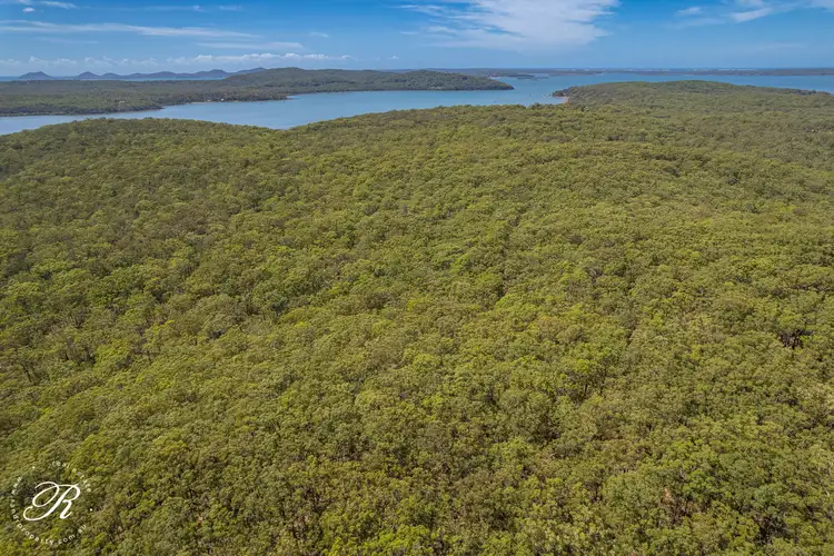 Fourth view of Homely rural property listing, LOT 2033 Coonamble Crescent, North Arm Cove NSW 2324