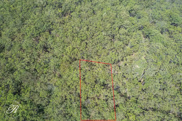 Fifth view of Homely rural property listing, LOT 2033 Coonamble Crescent, North Arm Cove NSW 2324