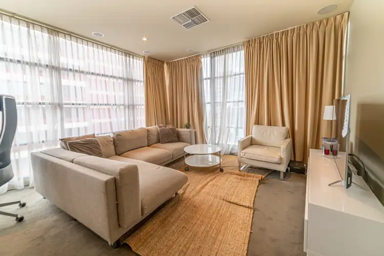 Main view of Homely apartment listing, 802/61 Hindmarsh Square, Adelaide SA 5000