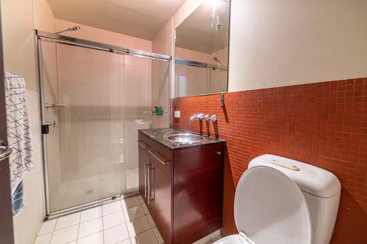 Third view of Homely apartment listing, 802/61 Hindmarsh Square, Adelaide SA 5000