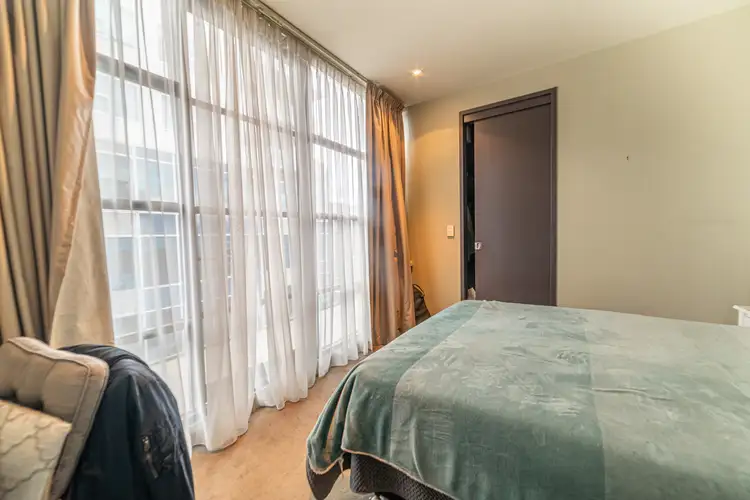 Fifth view of Homely apartment listing, 802/61 Hindmarsh Square, Adelaide SA 5000