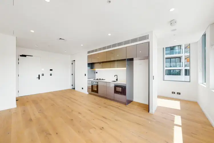 Main view of Homely apartment listing, 14.01/1A Lawson Square, Redfern NSW 2016
