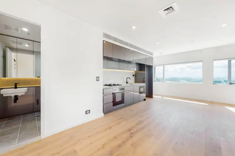 Second view of Homely apartment listing, 14.01/1A Lawson Square, Redfern NSW 2016