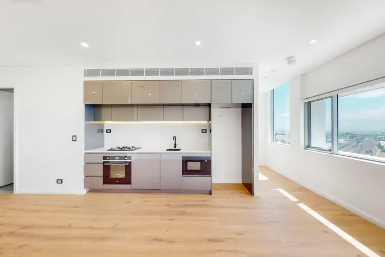 Third view of Homely apartment listing, 14.01/1A Lawson Square, Redfern NSW 2016