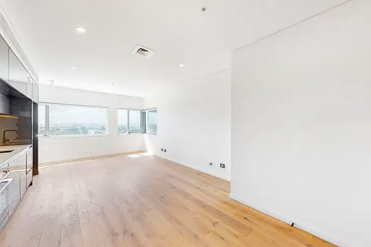 Fourth view of Homely apartment listing, 14.01/1A Lawson Square, Redfern NSW 2016