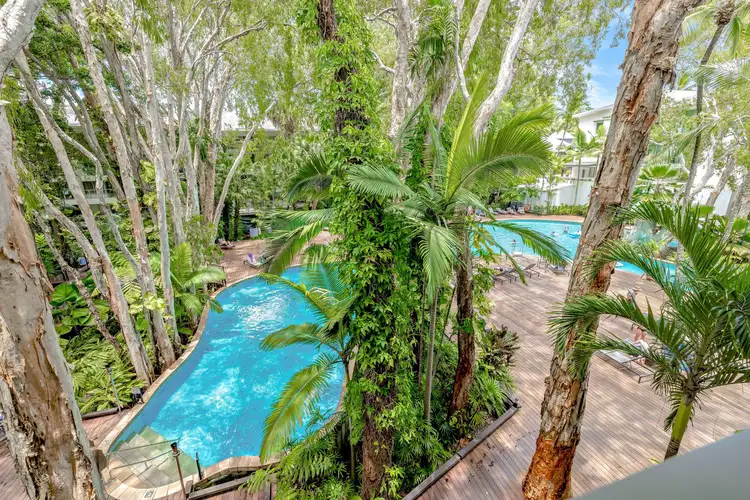 Second view of Homely apartment listing, 2311/2-22 Veivers Road, Palm Cove QLD 4879
