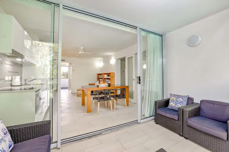 Third view of Homely apartment listing, 2311/2-22 Veivers Road, Palm Cove QLD 4879