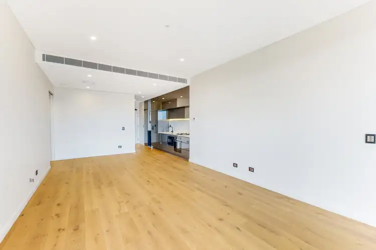 Third view of Homely apartment listing, 10.05/1A Lawson Square, Redfern NSW 2016