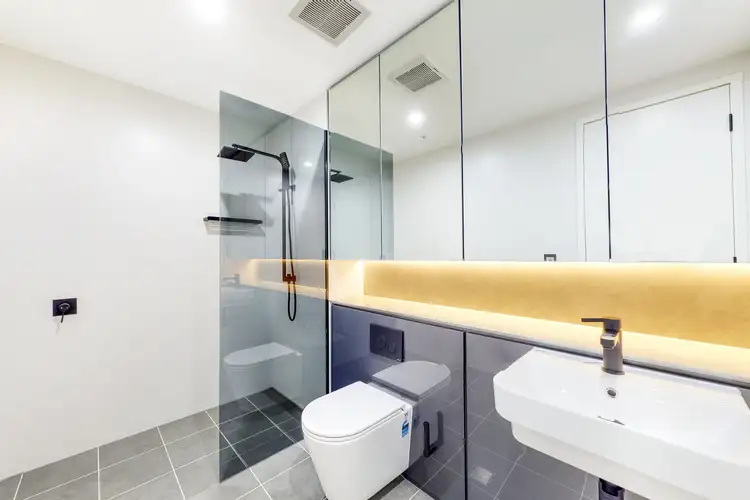 Fourth view of Homely apartment listing, 10.05/1A Lawson Square, Redfern NSW 2016