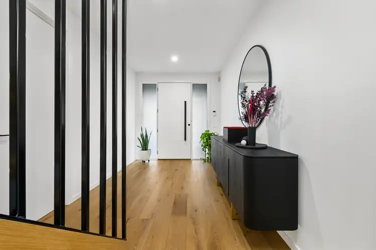 Second view of Homely house listing, 13 Waters Way, Hillside VIC 3037