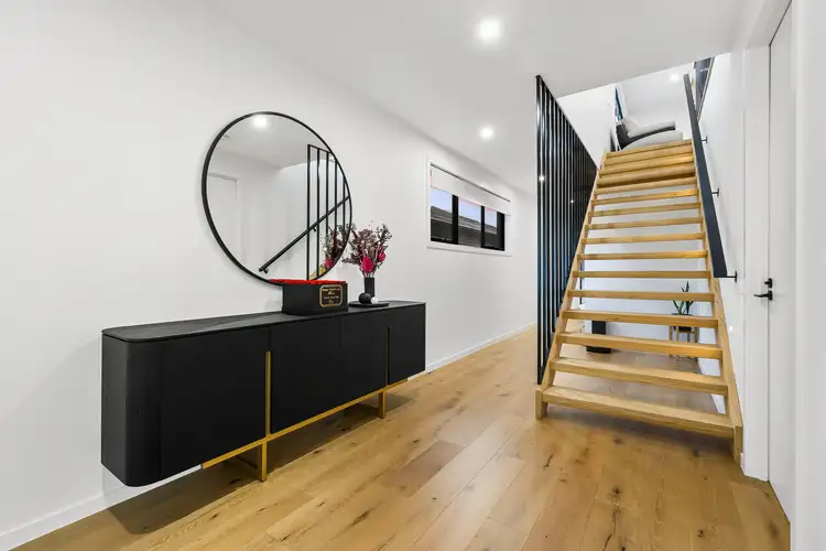 Third view of Homely house listing, 13 Waters Way, Hillside VIC 3037