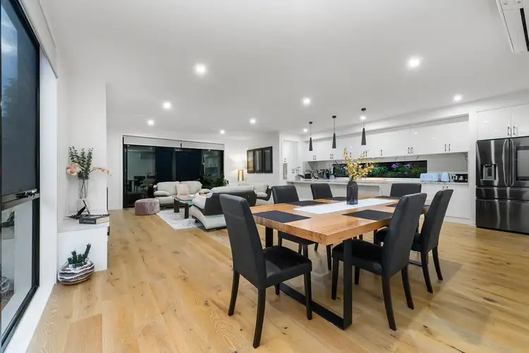 Fourth view of Homely house listing, 13 Waters Way, Hillside VIC 3037