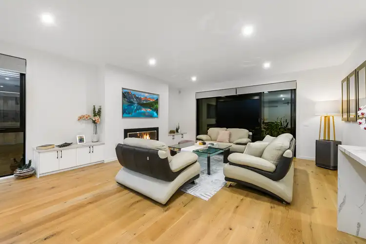 Fifth view of Homely house listing, 13 Waters Way, Hillside VIC 3037