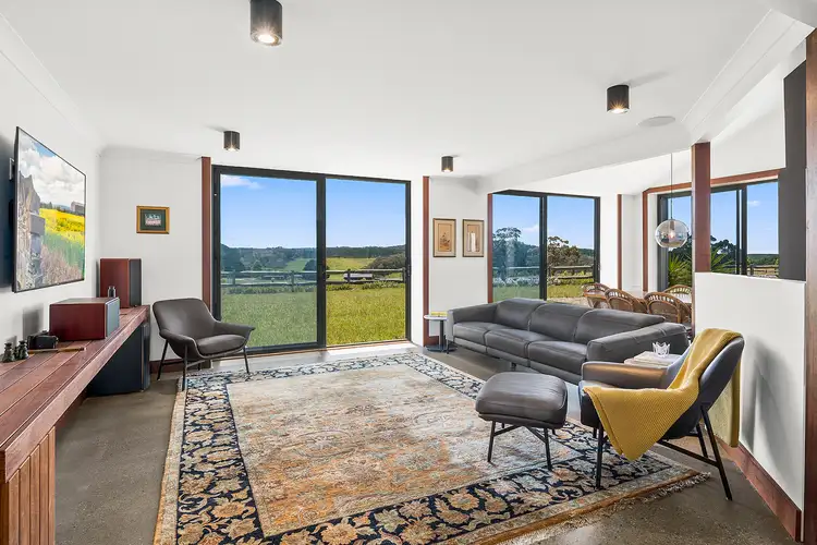 Third view of Homely rural property listing, 42 Razorback Road, Wingello NSW 2579