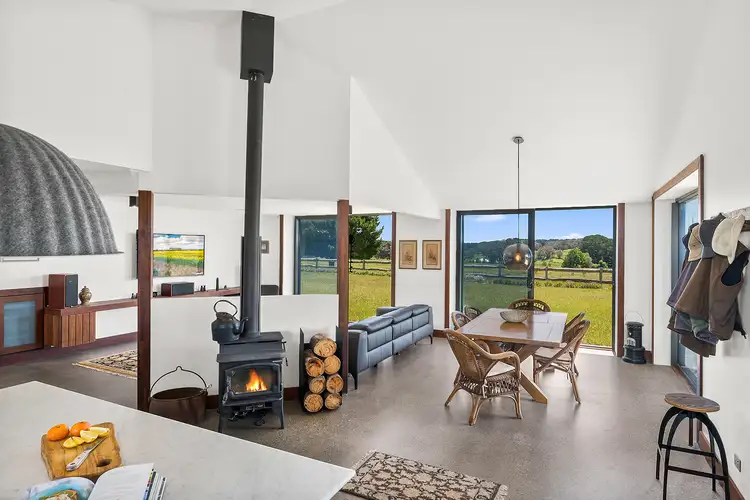 Fourth view of Homely rural property listing, 42 Razorback Road, Wingello NSW 2579