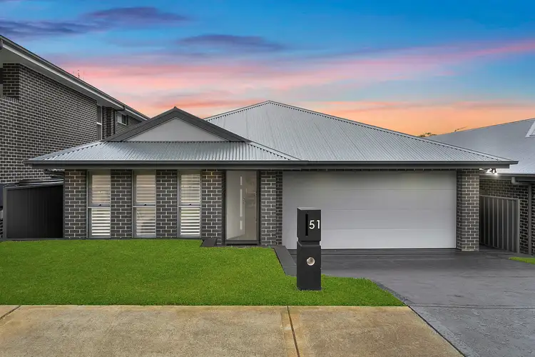 Main view of Homely house listing, 51 Woongarrah Road, Woongarrah NSW 2259