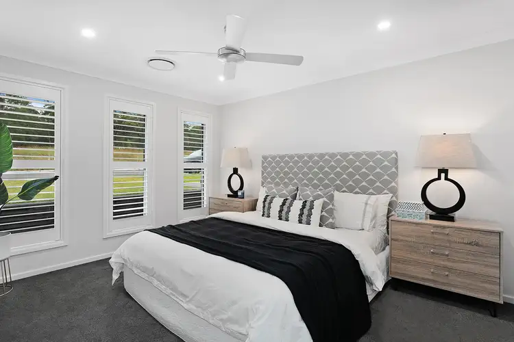 Second view of Homely house listing, 51 Woongarrah Road, Woongarrah NSW 2259