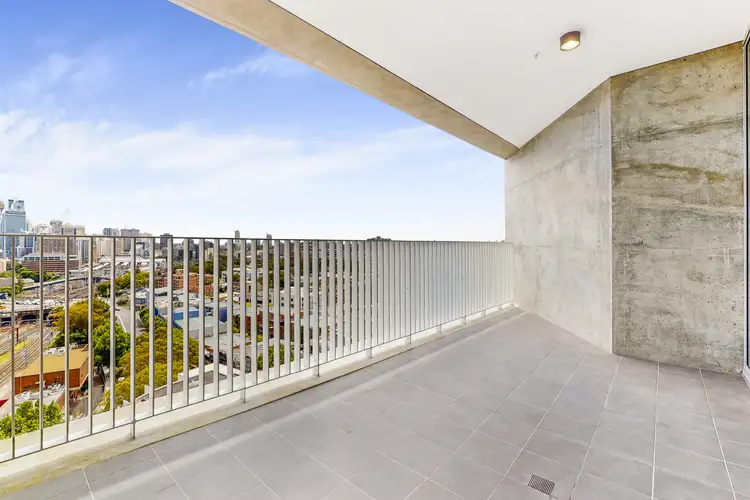 Main view of Homely apartment listing, 12.05/1A Lawson Square, Redfern NSW 2016