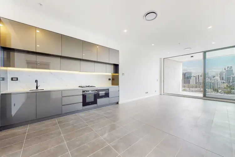 Second view of Homely apartment listing, 12.05/1A Lawson Square, Redfern NSW 2016