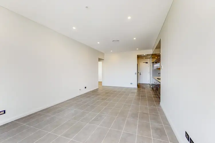 Third view of Homely apartment listing, 12.05/1A Lawson Square, Redfern NSW 2016