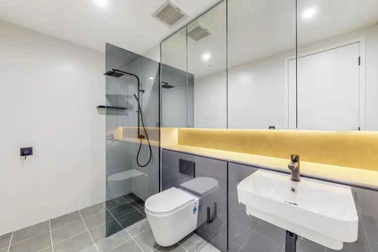 Fourth view of Homely apartment listing, 12.05/1A Lawson Square, Redfern NSW 2016
