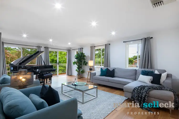 8 Comet Street, Amaroo ACT 2914