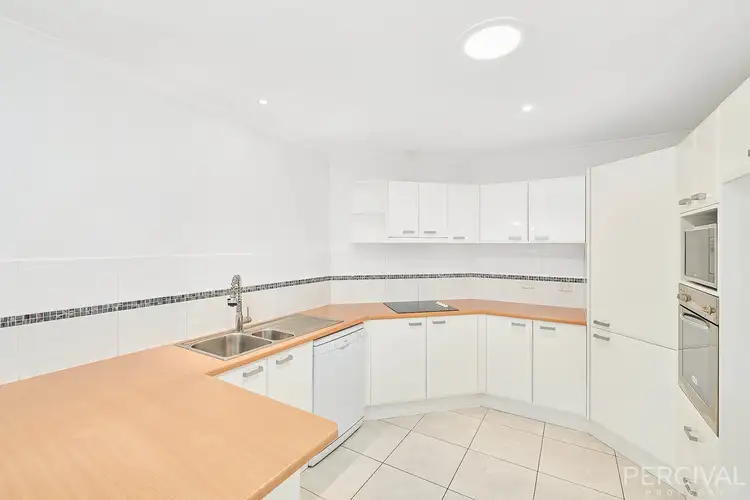 Third view of Homely villa listing, 1/44 Celestial Way, Port Macquarie NSW 2444