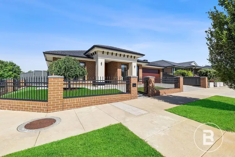 6 Tunbridge Street, Lucas VIC 3350