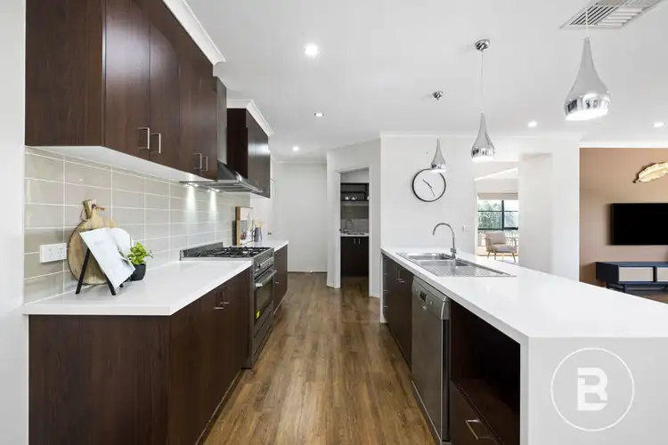 Sixth view of Homely house listing, 6 Tunbridge Street, Lucas VIC 3350