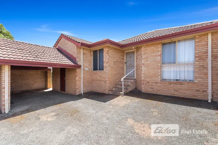 Main view of Homely unit listing, 5/25 Hutton Street, Collie WA 6225