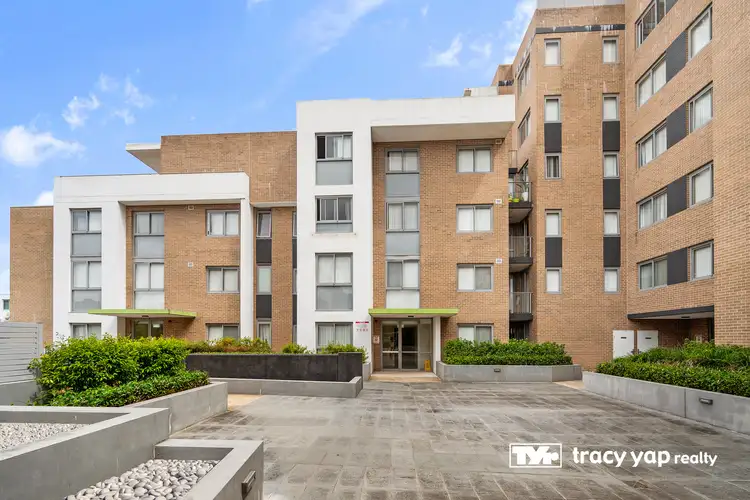 56/1 Meryll Avenue, Baulkham Hills NSW 2153