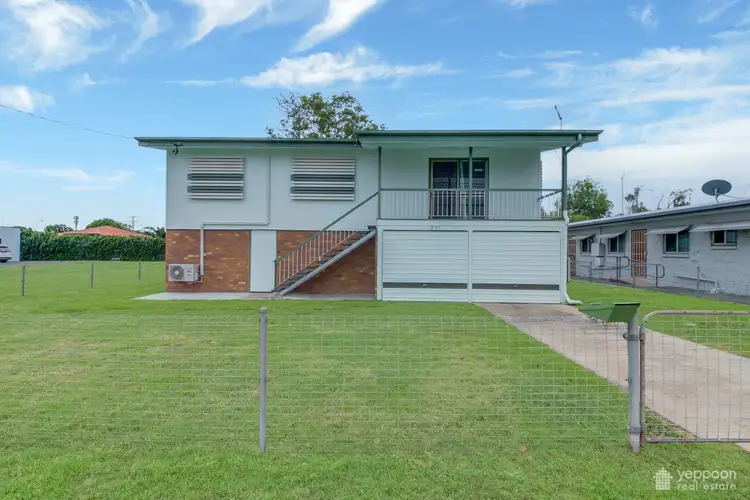 Main view of Homely house listing, 235 Richardson Road, Kawana QLD 4701