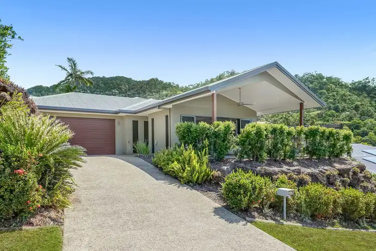 Main view of Homely house listing, 54 West Parkridge Drive, Brinsmead QLD 4870