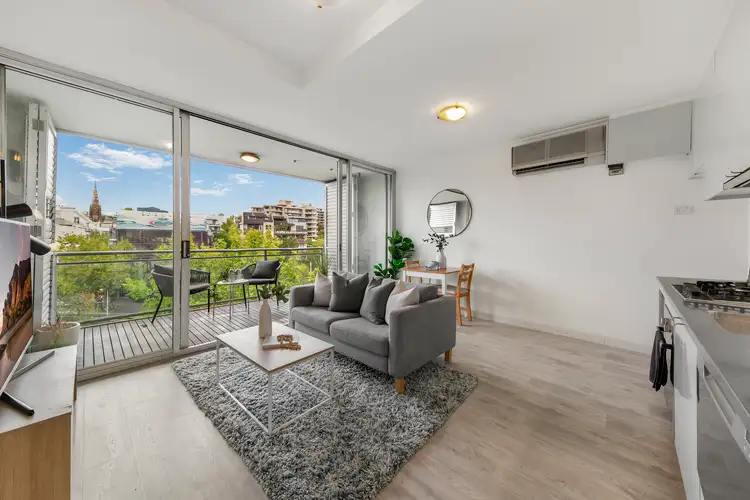 20/234 William Street, Potts Point NSW 2011